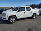 2011 HONDA RIDGELINE RT