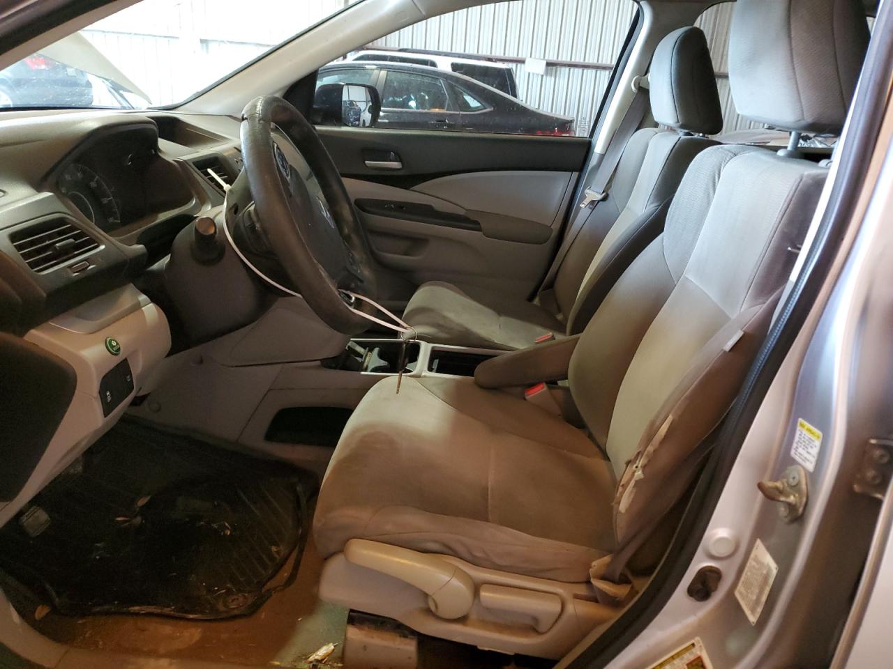 3CZRM3H33EG706159 2014 Honda Cr-V Lx