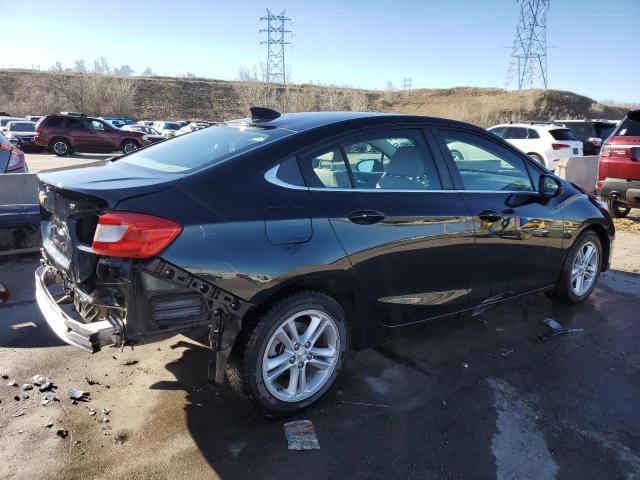 2016 Chevrolet Cruze Lt VIN: 1G1BE5SM3G7245151 Lot: 48807854