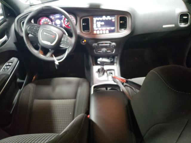 2023 DODGE CHARGER SX - 2C3CDXBG3PH529506