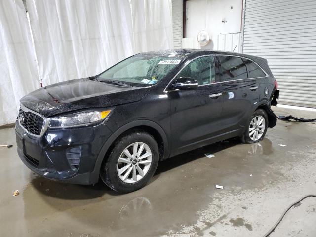 2019 Kia Sorento L VIN: 5XYPG4A36KG549Y66 Lot: 51017664