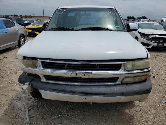 2001 Chevrolet Silverado C1500 VIN: 2GCEC19V111138542 Lot: 52704274