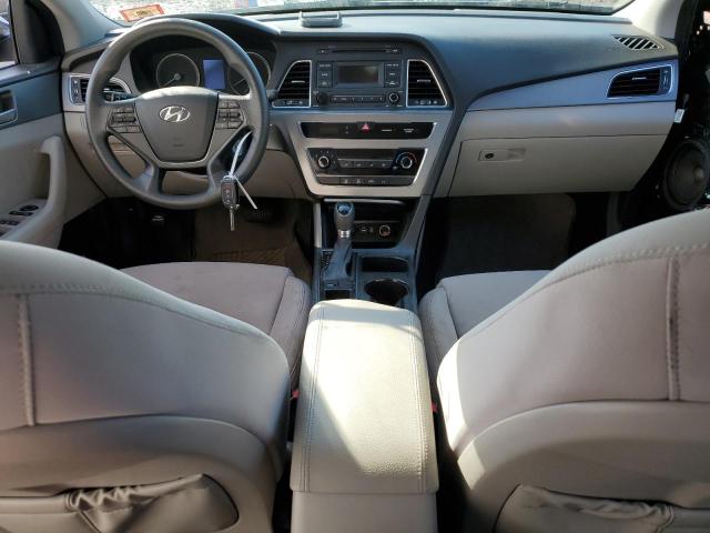 2015 Hyundai Sonata Se VIN: 5NPE24AF6FH139359 Lot: 52562344