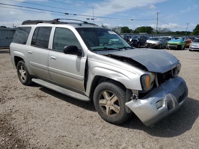 2005 Chevrolet Trailblazer Ext Ls VIN: 1GNES16S556158781 Lot: 49440554