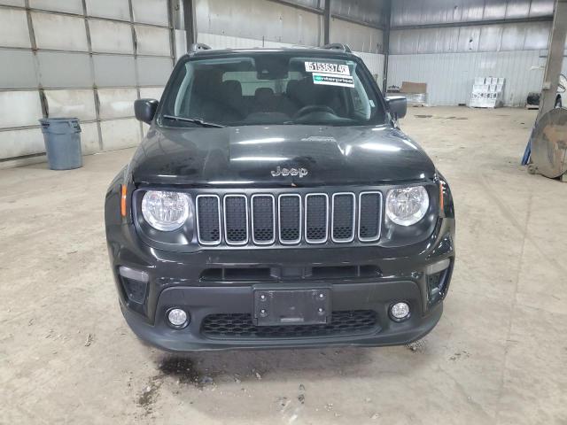 2022 Jeep Renegade Latitude VIN: ZACNJDB15NPN79095 Lot: 49196634