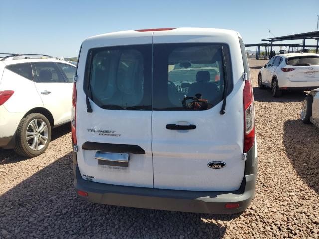 2014 Ford Transit Connect Xl VIN: NM0LS7E73E1145800 Lot: 50727294