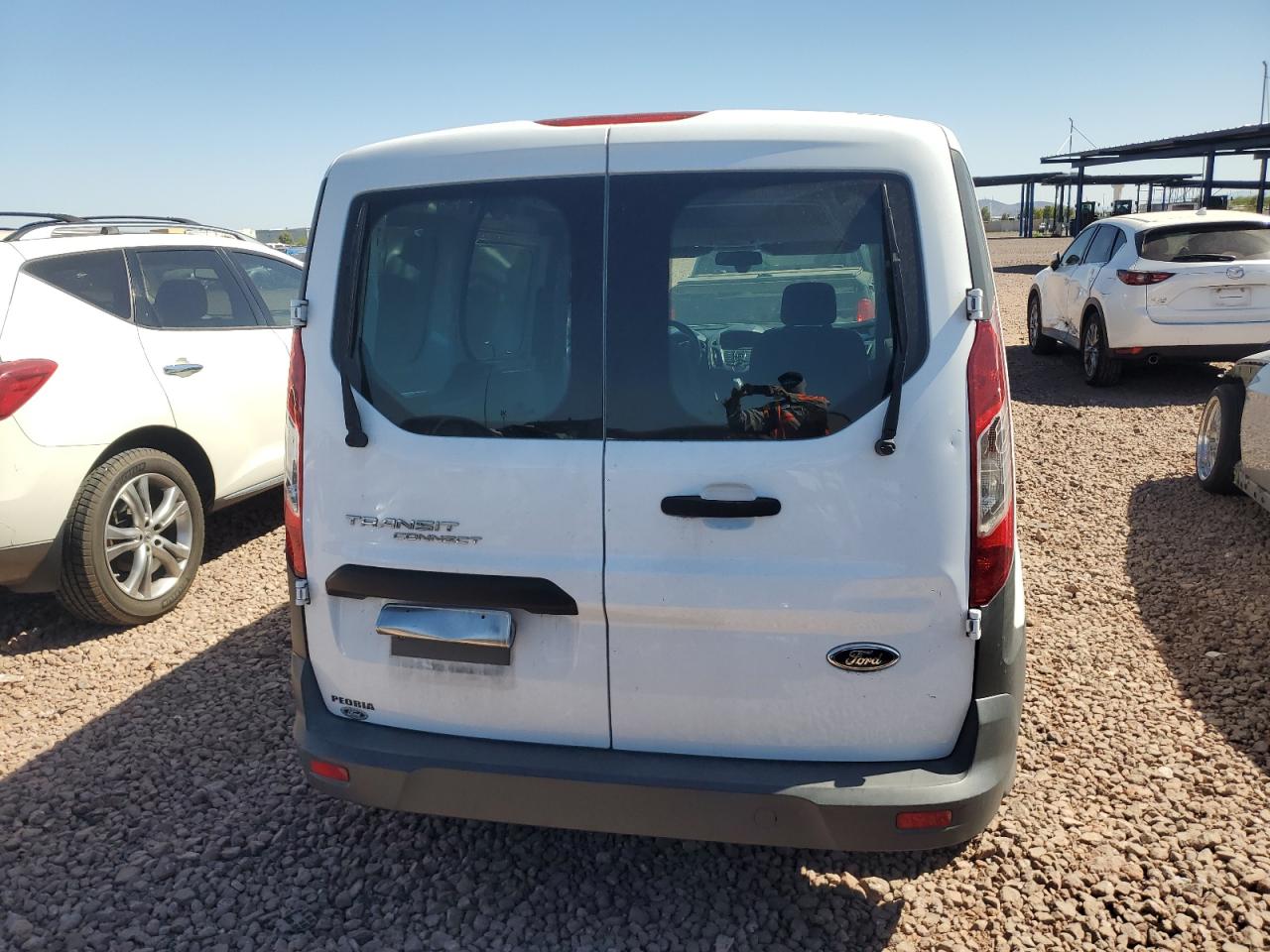 NM0LS7E73E1145800 2014 Ford Transit Connect Xl