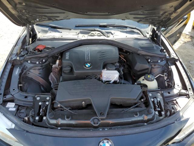 2015 BMW 428 I - WBA3N7C55FK224244