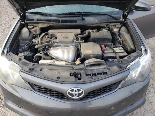 VIN 4T1BF1FK0EU363450 2014 Toyota Camry, L no.11