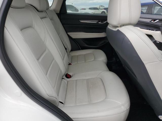 2019 MAZDA CX-5 GRAND - JM3KFADMXK1573731