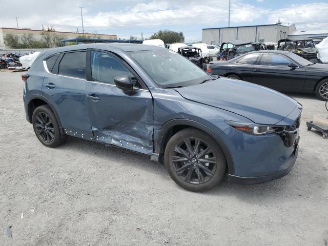 2023 Mazda Cx-5 Preferred VIN: JM3KFBCM8P0242473 Lot: 52566664