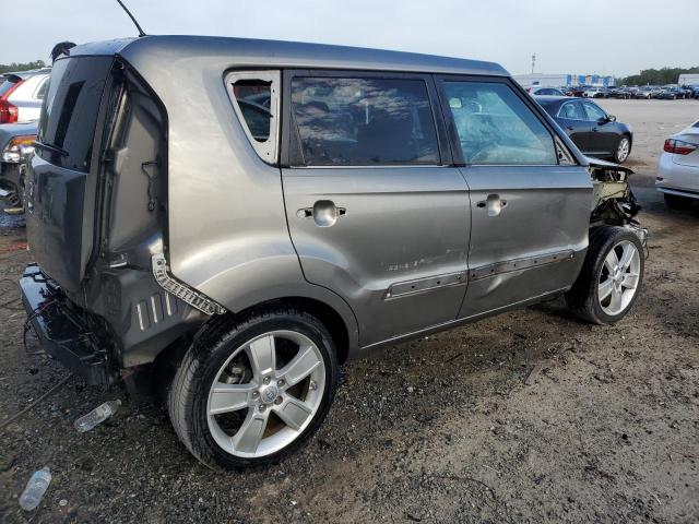 2011 Kia Soul + VIN: KNDJT2A23B7314632 Lot: 50056054