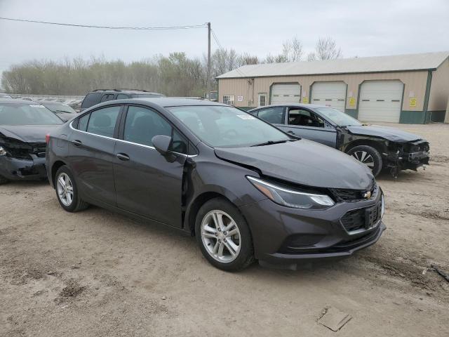 2017 Chevrolet Cruze Lt VIN: 1G1BE5SM0H7157904 Lot: 50399924