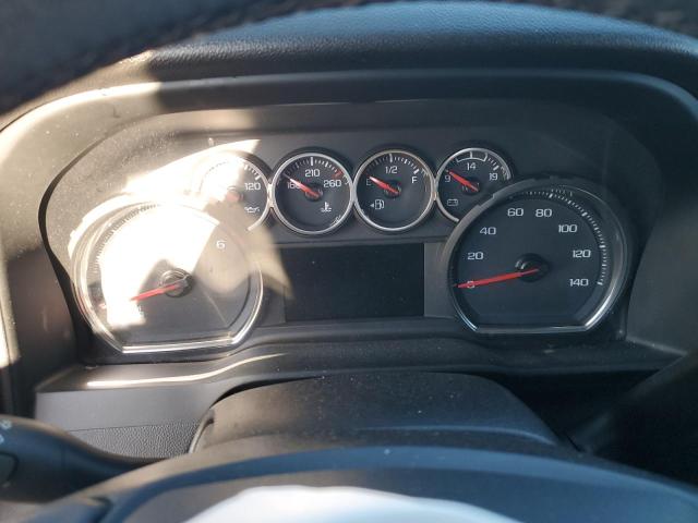 2022 Chevrolet Silverado Ltd K1500 Lt VIN: 3GCPYDEK8NG142060 Lot: 51425184