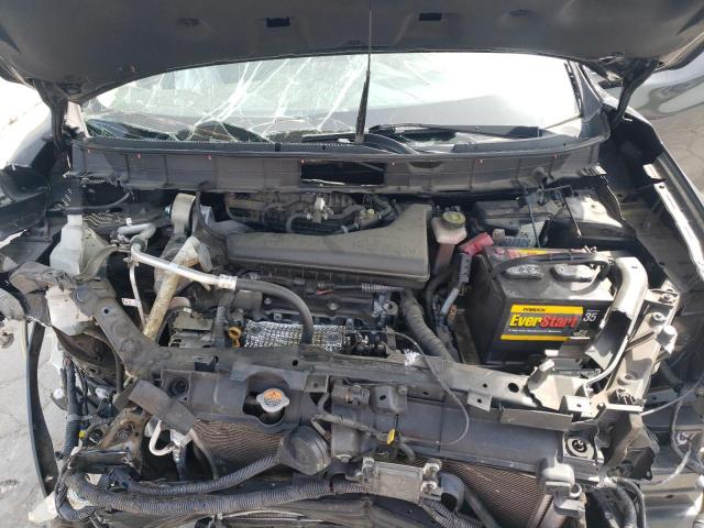 2018 NISSAN ROGUE S - KNMAT2MT6JP538111