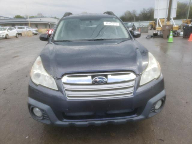 4S4BRCBC7D3246552 | 2013 Subaru outback 2.5i premium