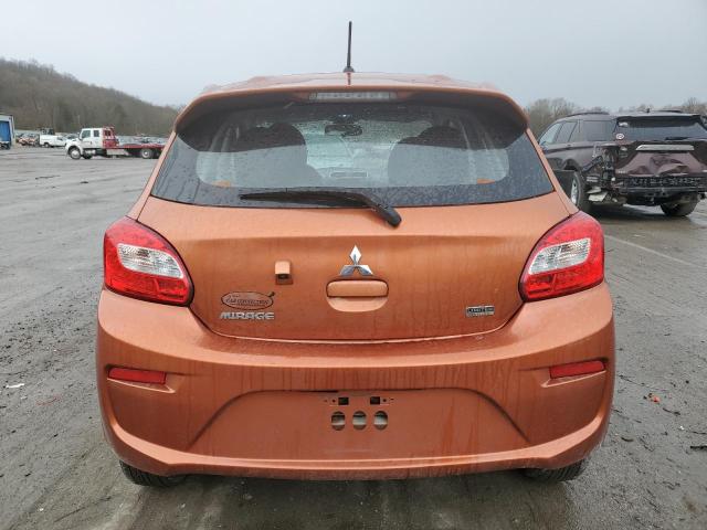 2020 MITSUBISHI MIRAGE LE ML32A5HJ7LH001820