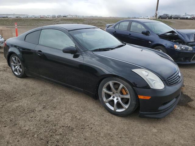 2004 Infiniti G35 VIN: JNKCV54E34M815713 Lot: 52268314