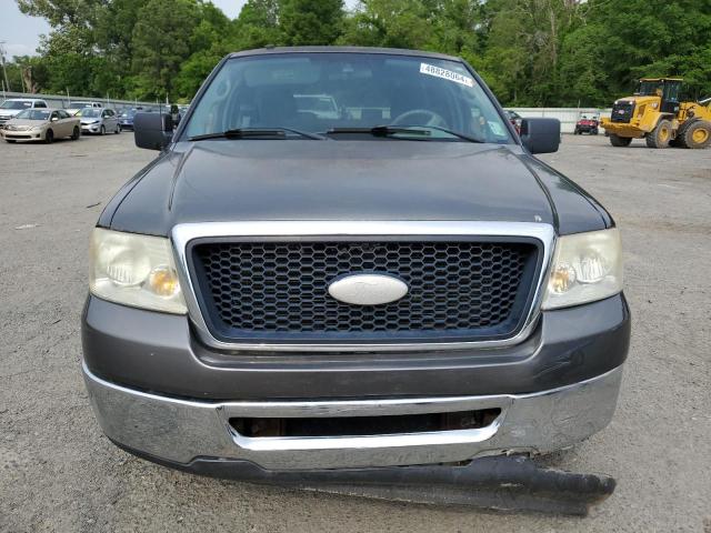 2007 Ford F150 VIN: 1FTRF12257NA63330 Lot: 48828064