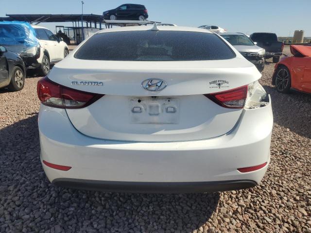 2014 Hyundai Elantra Se VIN: 5NPDH4AE8EH510067 Lot: 52929704