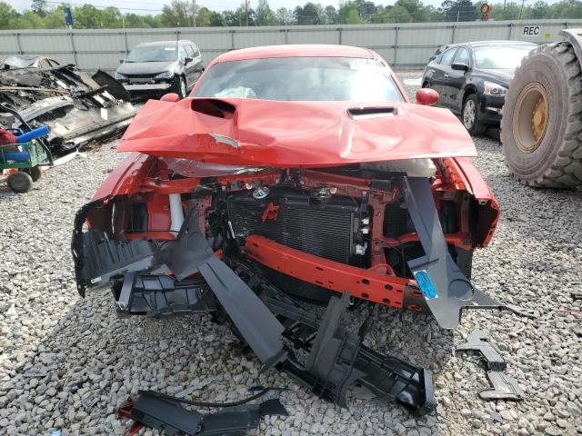 2023 Dodge Challenger Sxt VIN: 2C3CDZAG2PH693083 Lot: 49114464