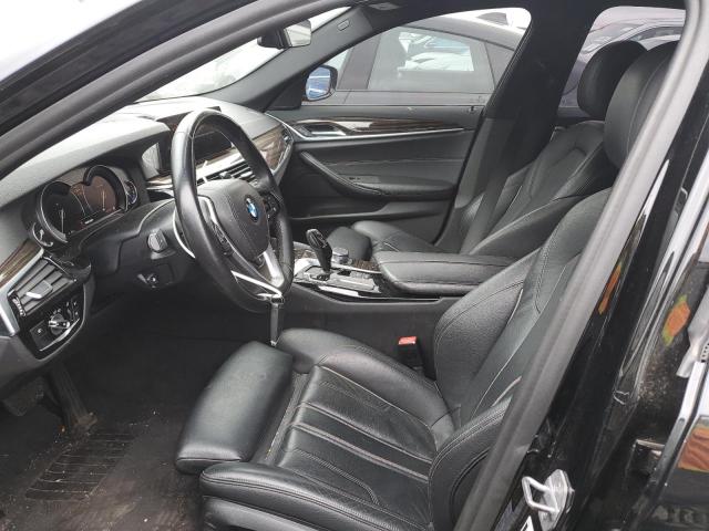 2018 BMW 530 XI - WBAJA7C51JG909078