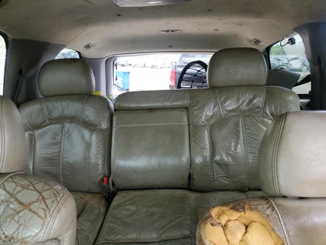 2001 Chevrolet Tahoe C1500 VIN: 1GNEC13T31J128860 Lot: 52855934