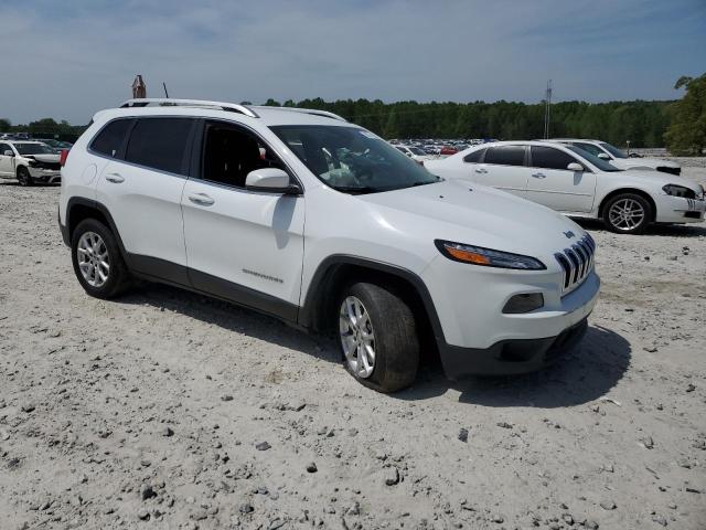 2016 Jeep Cherokee Latitude VIN: 1C4PJLCB8GW363647 Lot: 50770084