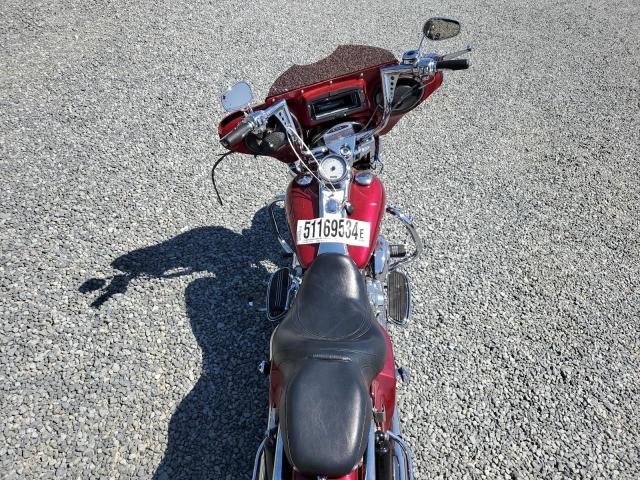 2004 HARLEY-DAVIDSON FLHRSI 1HD1FYW124Y710931