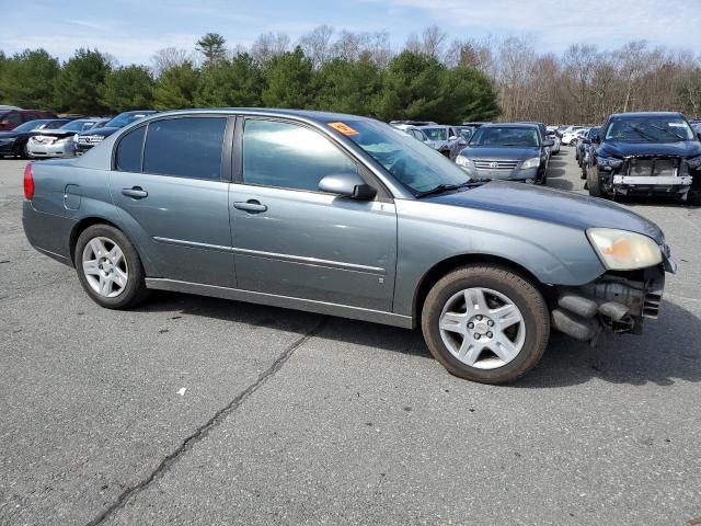 2006 Chevrolet Malibu Lt VIN: 1G1ZT51866F242533 Lot: 48908244