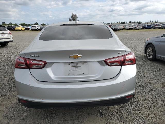 2021 Chevrolet Malibu Lt VIN: 1G1ZD5ST5MF028176 Lot: 52007824