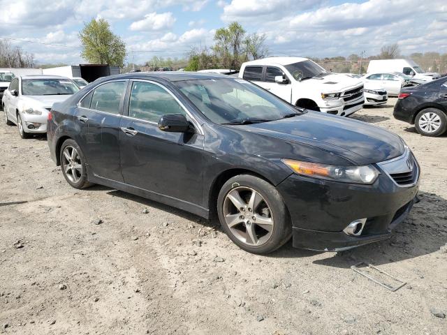 2013 Acura Tsx Se VIN: JH4CU2F85DC012819 Lot: 68387913