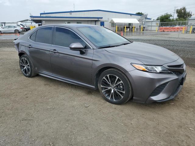 2019 Toyota Camry L VIN: 4T1B11HK7KU853486 Lot: 51590924