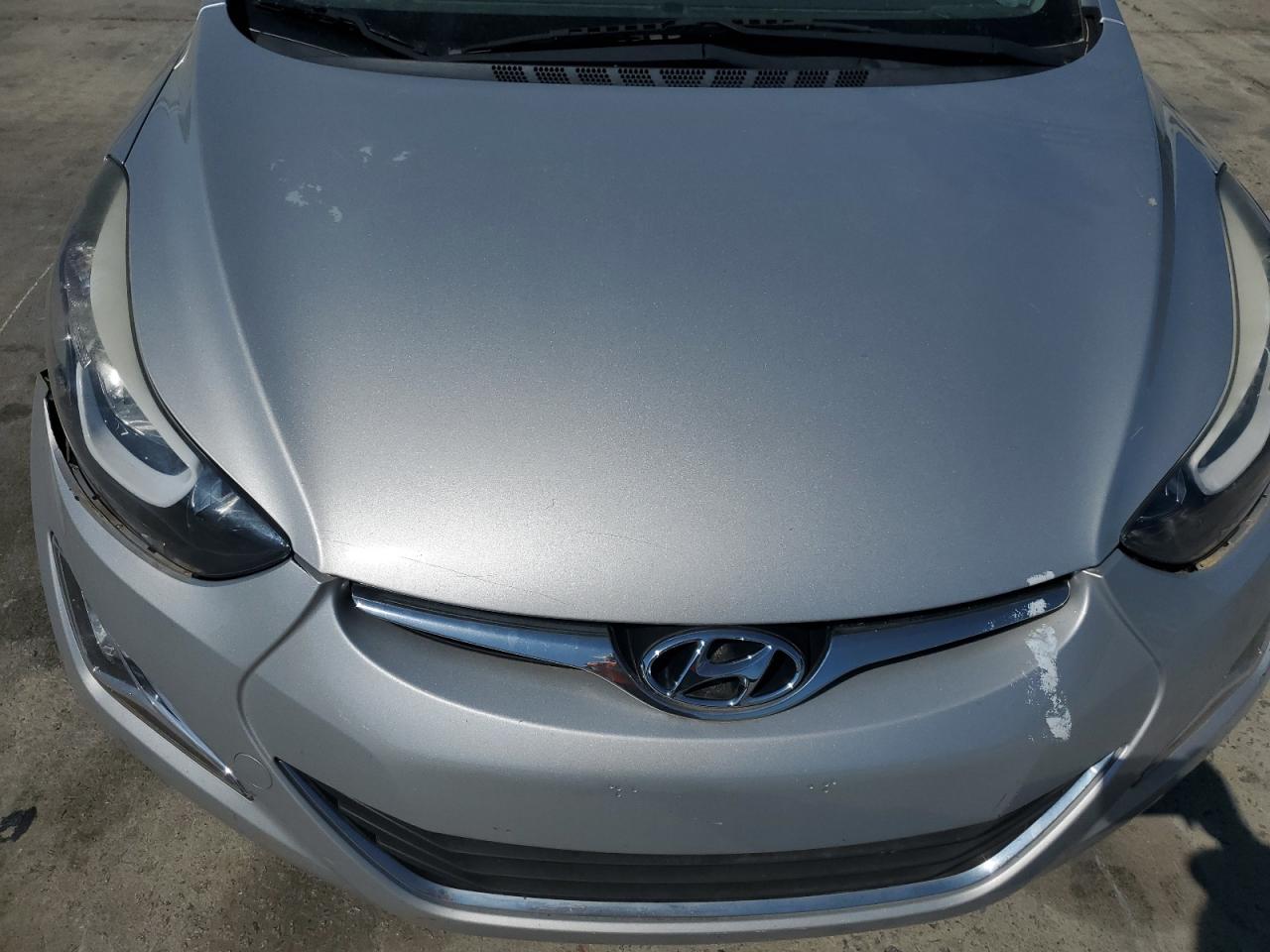 2HKRM3H32EH002838 2014 Honda Cr-V