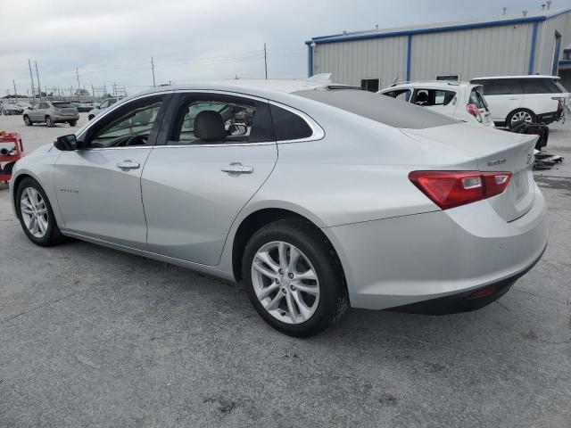 2018 CHEVROLET MALIBU LT - 1G1ZD5ST1JF276033