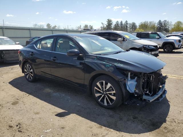 2023 Nissan Sentra Sv VIN: 3N1AB8CV8PY239819 Lot: 50239564