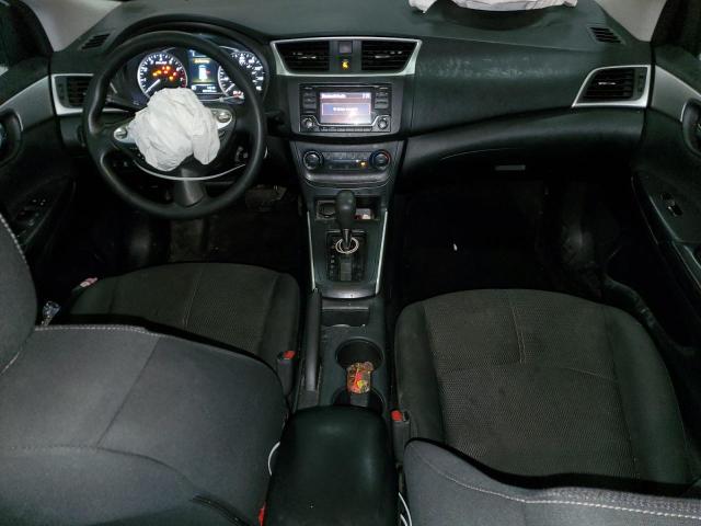 2018 Nissan Sentra S VIN: 3N1AB7AP9JY337280 Lot: 49464334