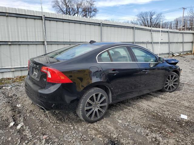 2014 Volvo S60 T5 VIN: YV1612FS0E2279869 Lot: 49938924