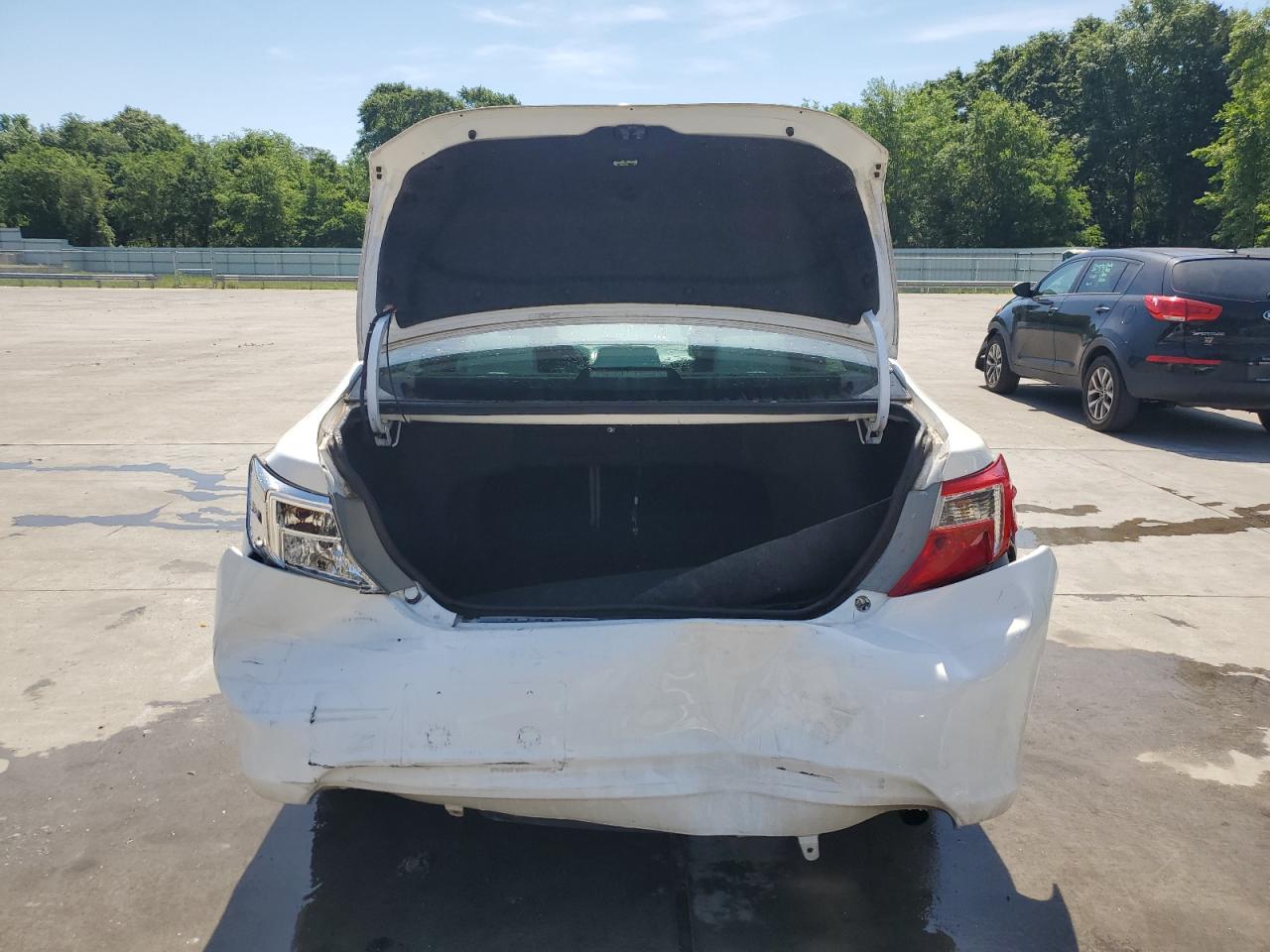 4T1BF1FK8CU178351 2012 Toyota Camry Base