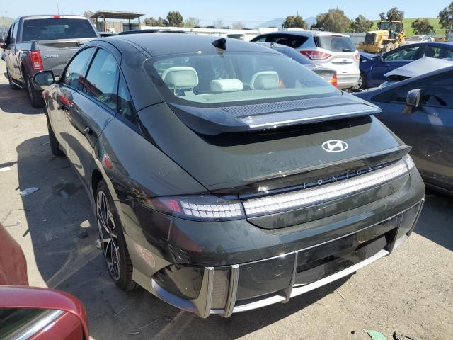 2023 HYUNDAI IONIQ 6 LI KMHM54AA9PA031524