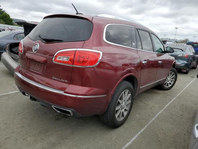 2016 Buick Enclave VIN: 5GAKRBKD8GJ102467 Lot: 52518014