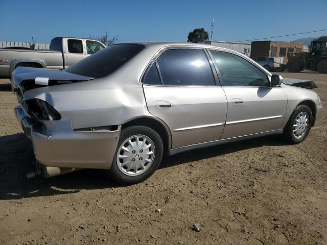 1999 Honda Accord Lx VIN: JHMCG5546XC015000 Lot: 52601404