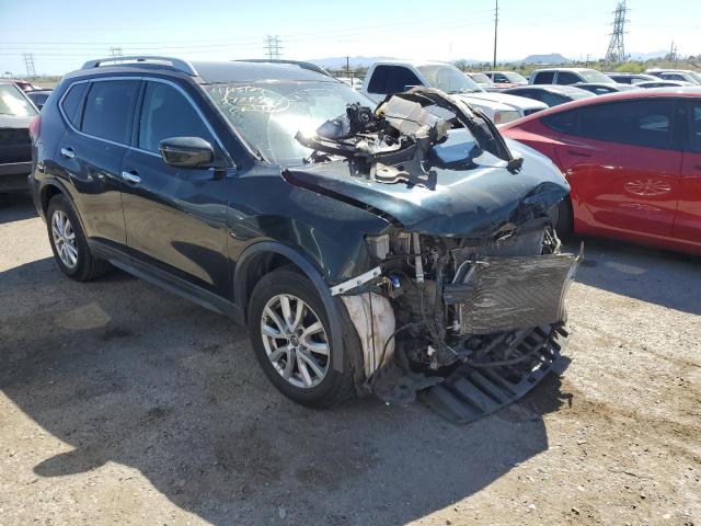 2019 Nissan Rogue S VIN: 5N1AT2MT8KC744647 Lot: 51418574