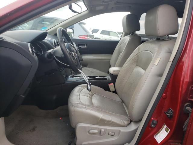 2011 Nissan Rogue S VIN: JN8AS5MV1BW268903 Lot: 50463964