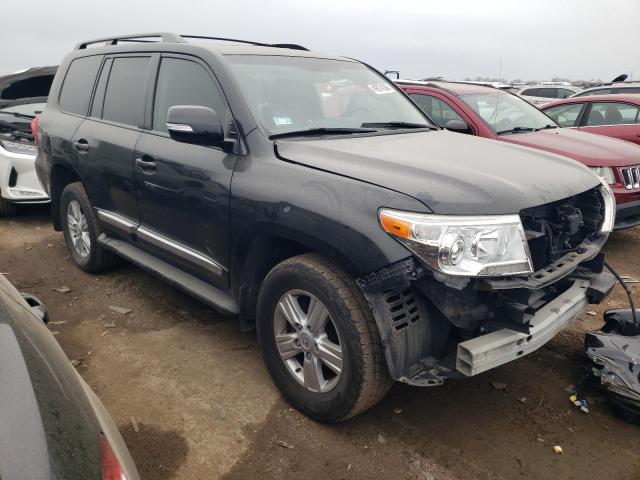 JTMHY7AJ5F4034366 2015 Toyota Land Cruiser 2015 Toyota Land Cruiser VIN: JTMHY7AJ5F4034366 Lot: 49974304