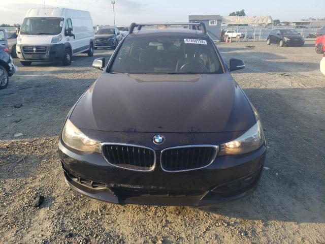 Lot #2490028683 2014 BMW 328 XIGT salvage car