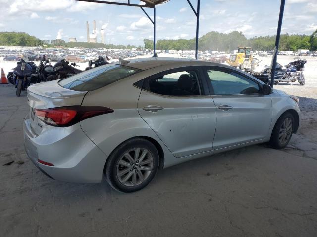 2015 HYUNDAI ELANTRA SE - KMHDH4AE1FU260738