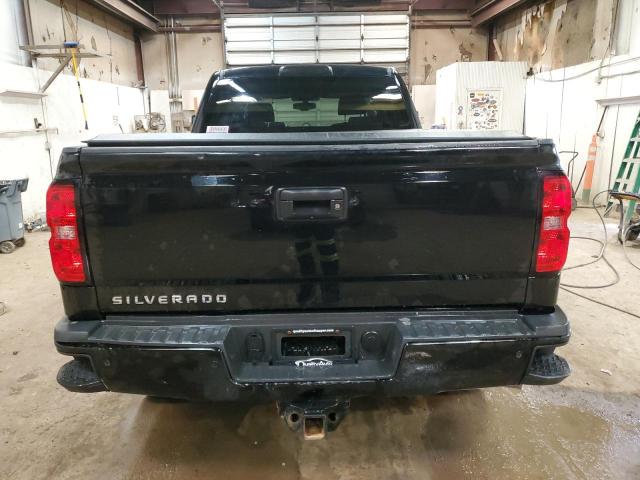 2016 CHEVROLET 2500 1GC1KVE83GF211971