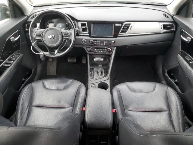 2017 KIA NIRO EX TO - KNDCE3LC7H5055145