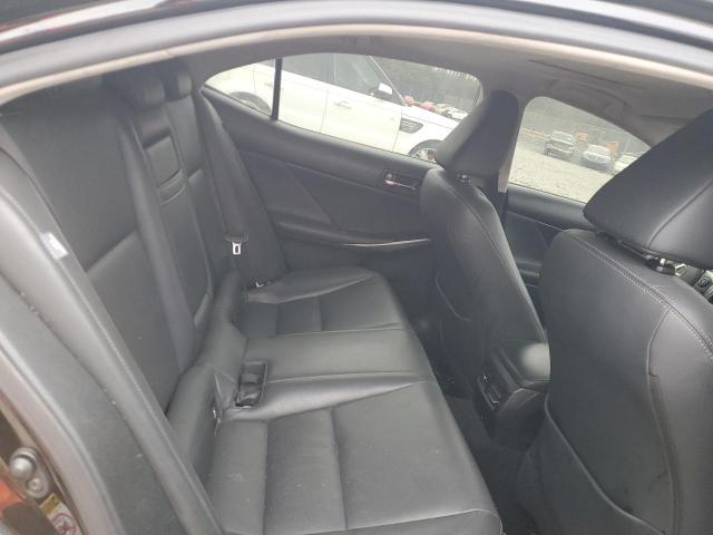 2016 Lexus Is 300 VIN: JTHCM1D28G5010452 Lot: 48862674